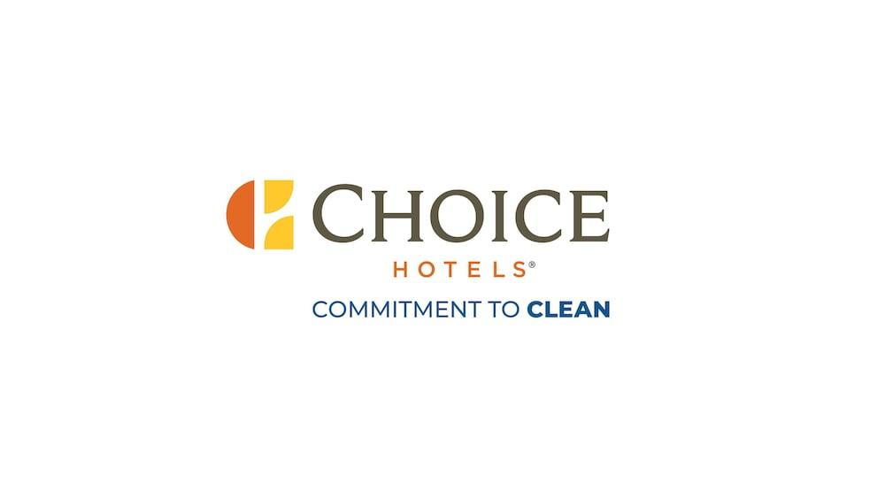 Quality Inn Pocatello Dış mekan fotoğraf