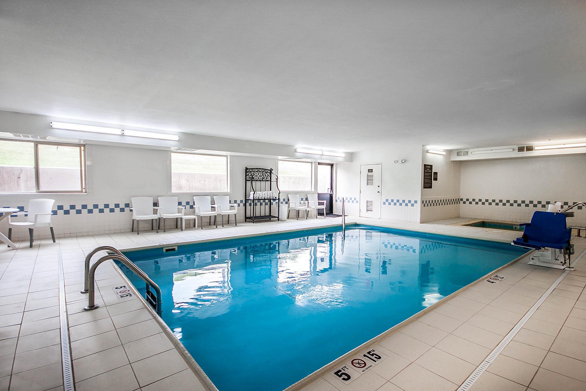 Quality Inn Pocatello Dış mekan fotoğraf