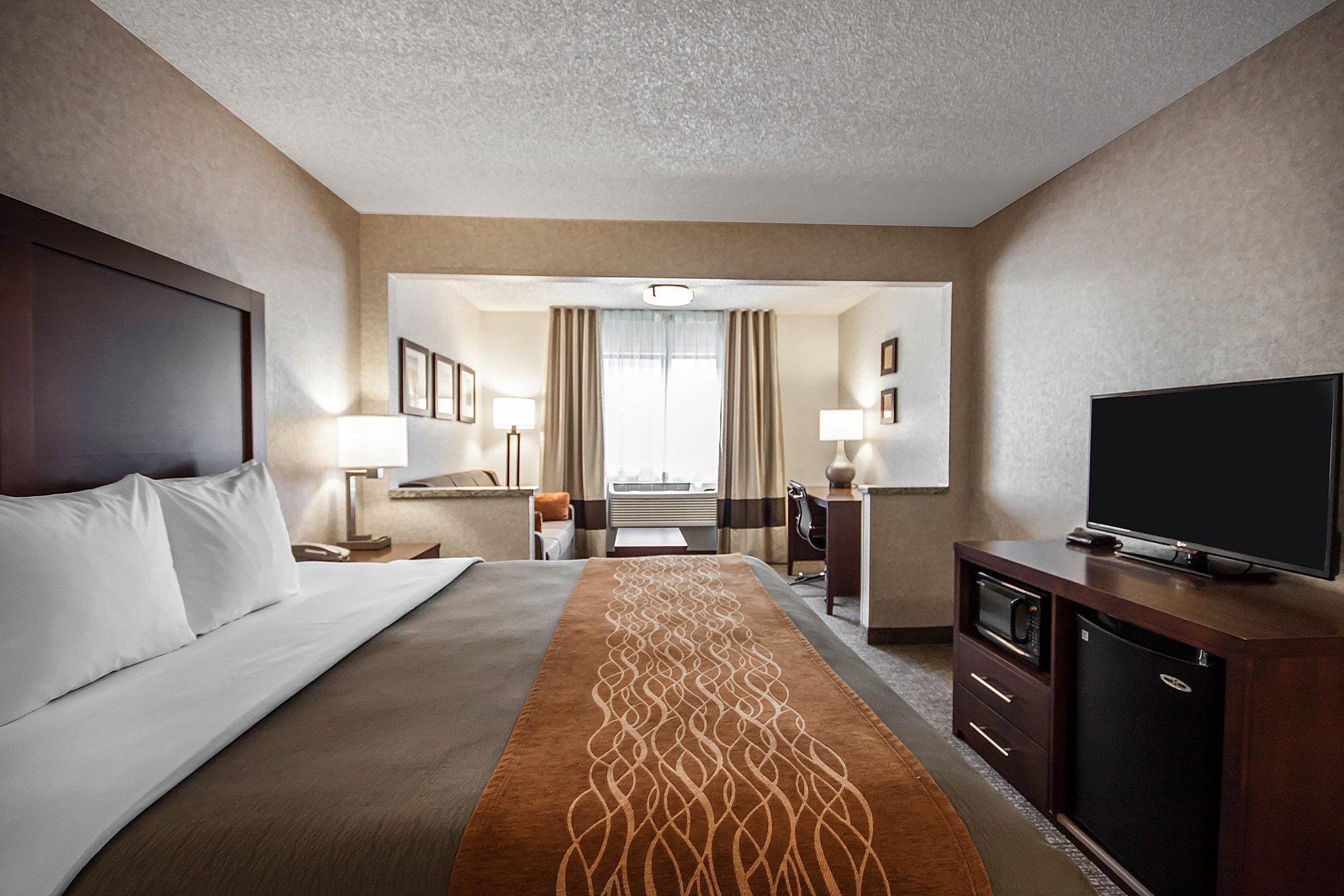 Quality Inn Pocatello Dış mekan fotoğraf