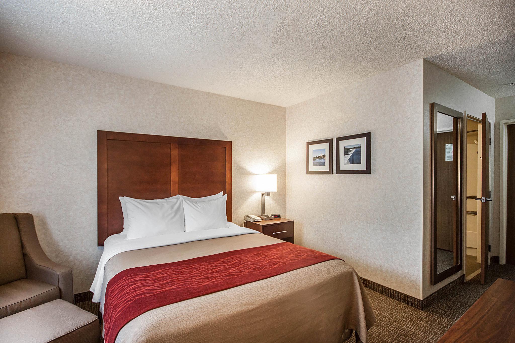 Quality Inn Pocatello Dış mekan fotoğraf