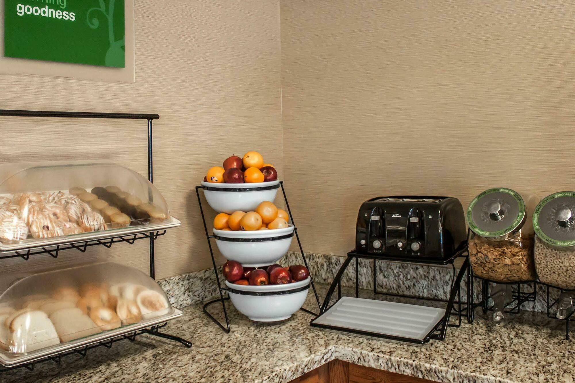 Quality Inn Pocatello Dış mekan fotoğraf