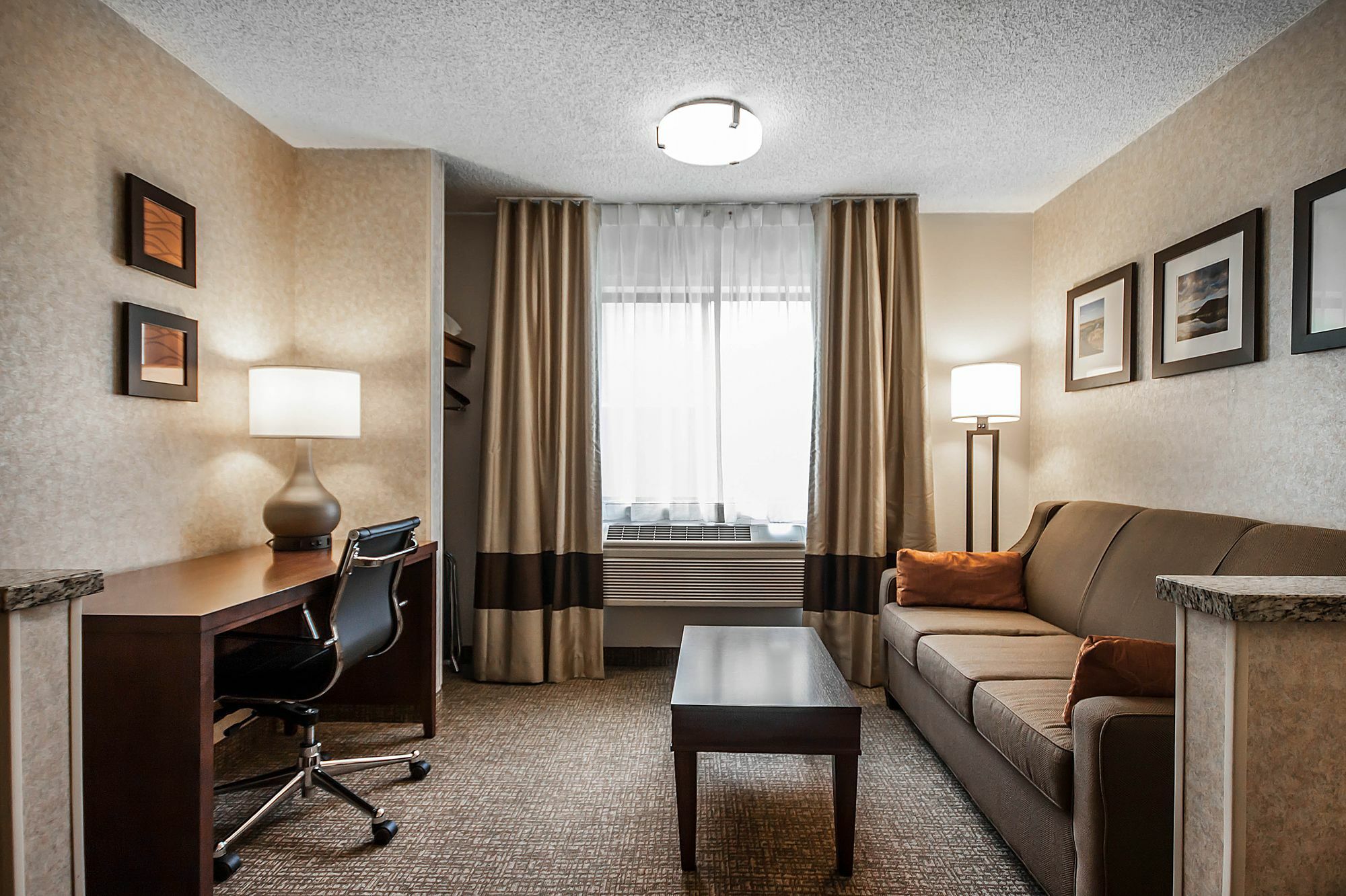 Quality Inn Pocatello Dış mekan fotoğraf