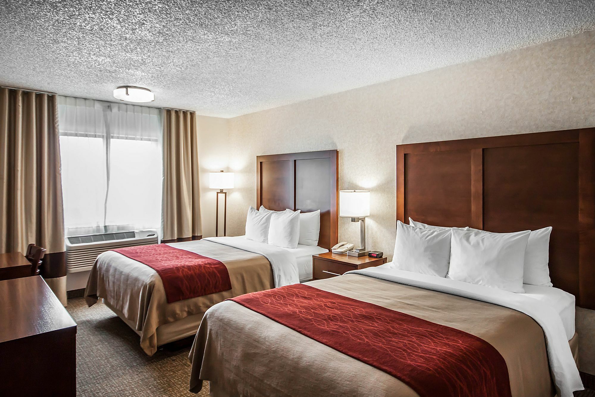 Quality Inn Pocatello Dış mekan fotoğraf
