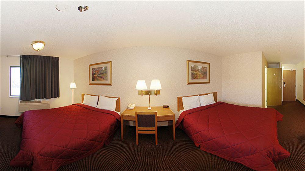 Quality Inn Pocatello Dış mekan fotoğraf