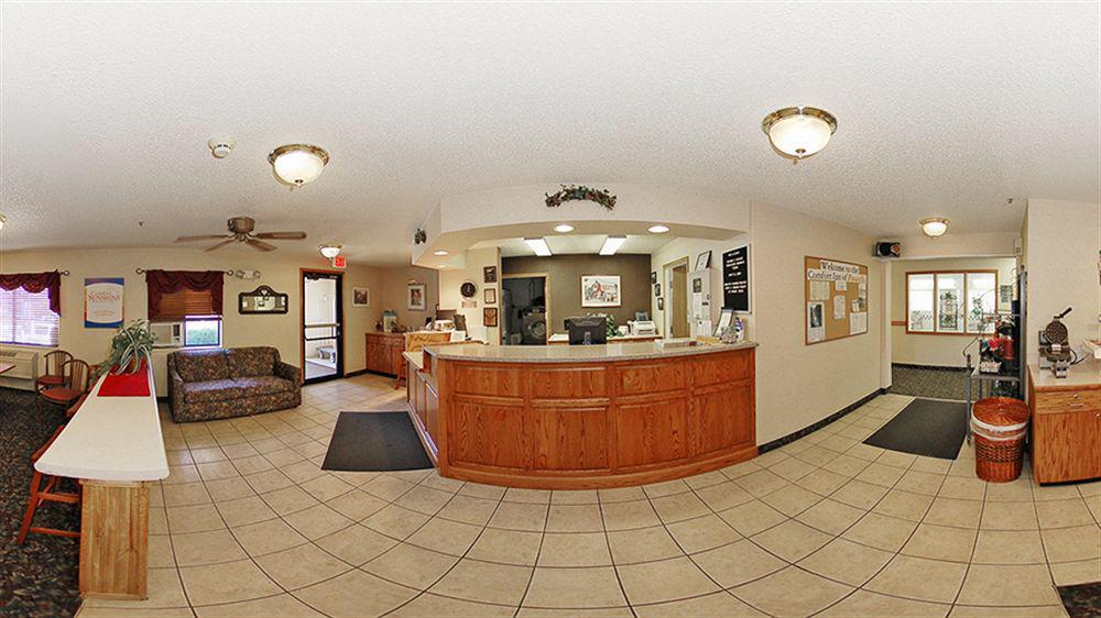 Quality Inn Pocatello Dış mekan fotoğraf